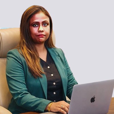 सुश्री गीता गुप्ता