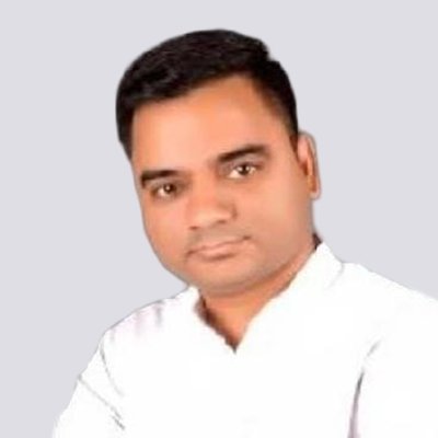 मनोज पाण्डेय जी