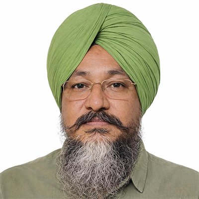 अमरदीप सिंह