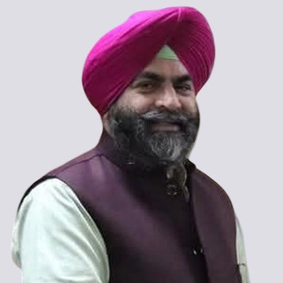 अवतार सिंह जी