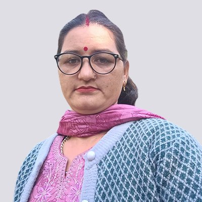 फूला देवी