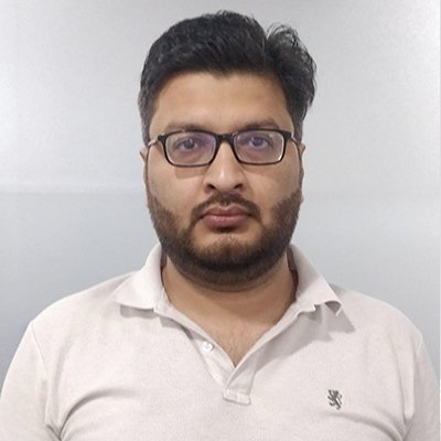 सुमित शुक्ला जी